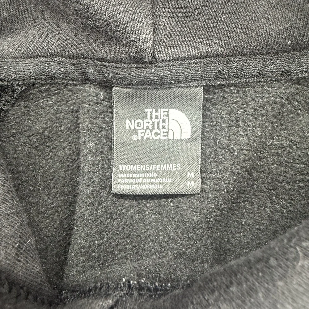 The North Face north face